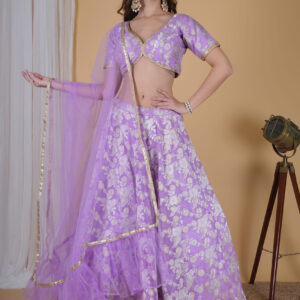 Mauve Beauty
